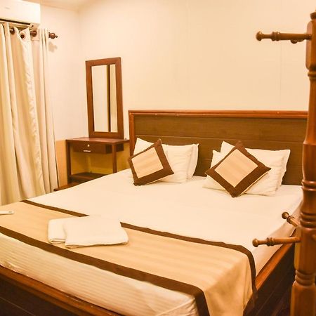 Samaya Fort Hotel Гале Екстериор снимка