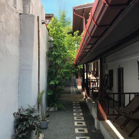 Samaya Fort Hotel Гале Екстериор снимка