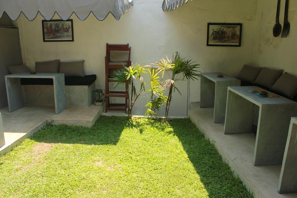 Samaya Fort Hotel Гале Екстериор снимка