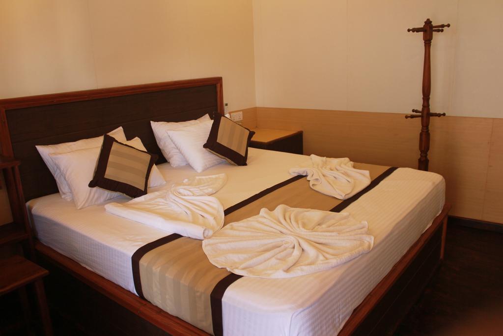 Samaya Fort Hotel Гале Екстериор снимка