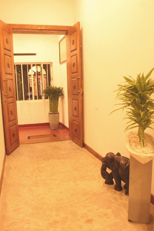 Samaya Fort Hotel Гале Екстериор снимка