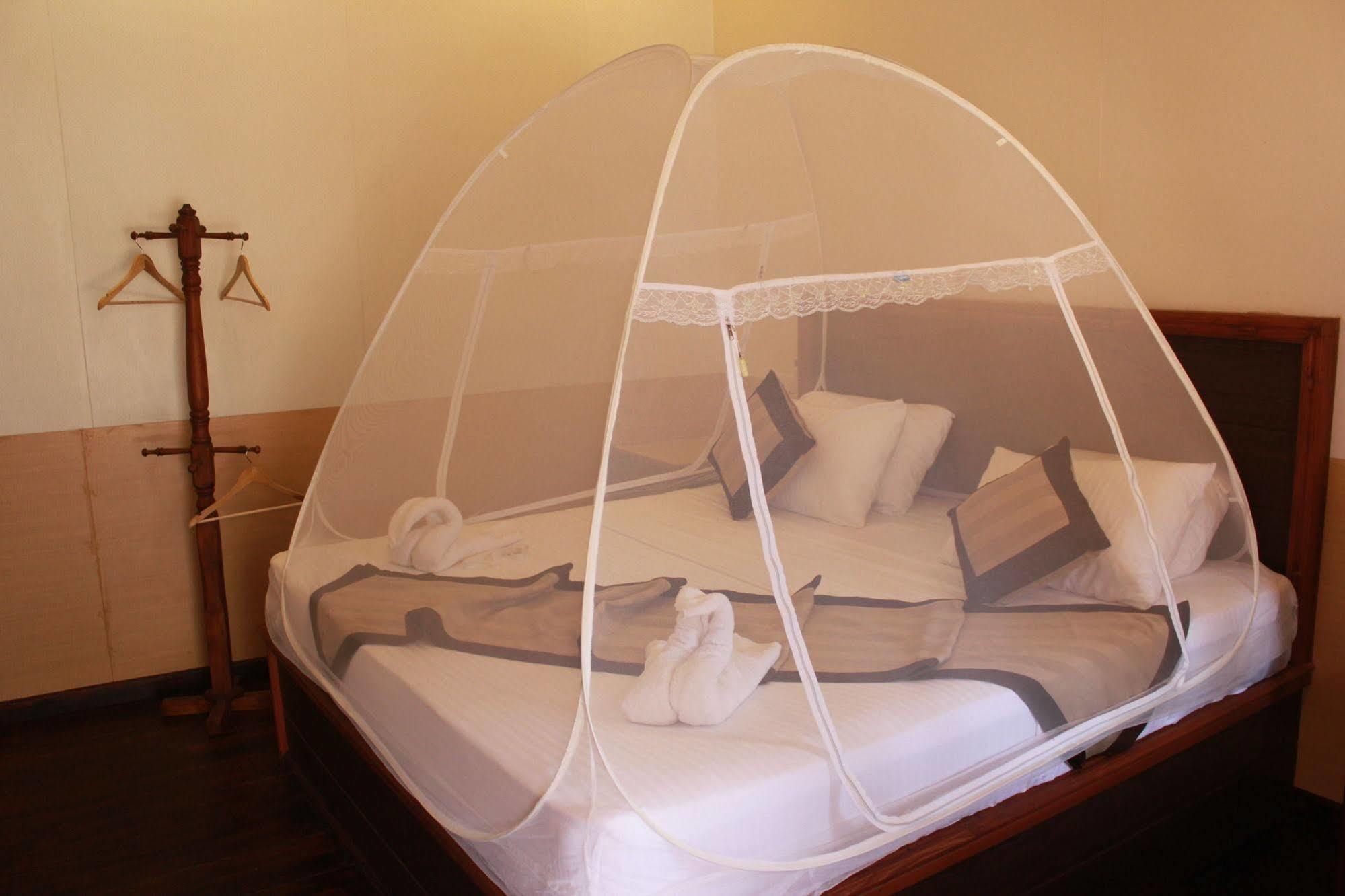 Samaya Fort Hotel Гале Екстериор снимка